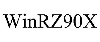 WINRZ90X