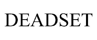 Image for trademark with serial number 85548756