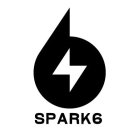 S 6 SPARK6