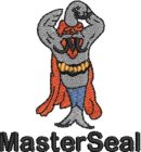 M MASTERSEAL