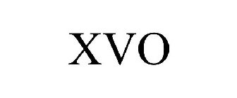 XVO