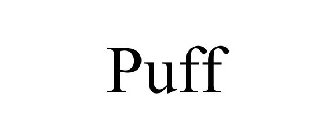 PUFF