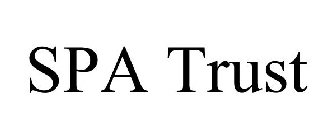 SPA TRUST