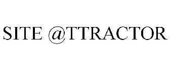 SITE @TTRACTOR