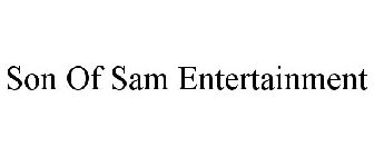 SON OF SAM ENTERTAINMENT