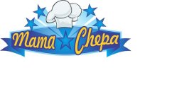 MAMA CHEPA