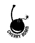 CHERRY BOMB