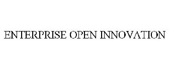 ENTERPRISE OPEN INNOVATION