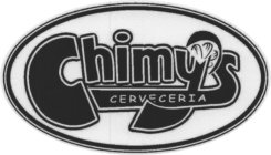 CHIMY'S CERVECERIA