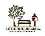 LITTLE FREE LIBRARY.ORG TAKE A BOOK ? RETURN A BOOK