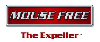 MOUSE FREE THE EXPELLER