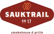 SAUKTRAIL ON 17 SMOKEHOUSE & GRILLE