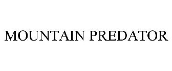 MOUNTAIN PREDATOR