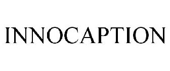 INNOCAPTION