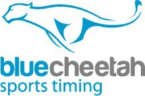 BLUE CHEETAH SPORTS TIMING