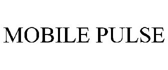 MOBILE PULSE