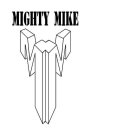 MIGHTY MIKE MM