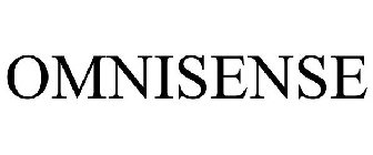 OMNISENSE