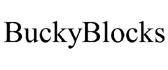 BUCKYBLOCKS