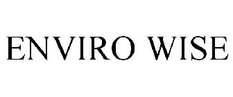 ENVIRO WISE