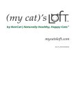 (MY CAT)'S LOFT