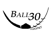 BALL30 ATHLETICS