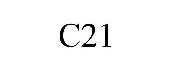 C21