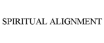 SPIRITUAL ALIGNMENT