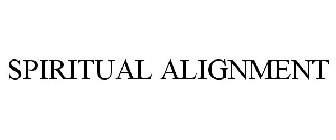 SPIRITUAL ALIGNMENT