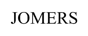 JOMERS