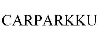 CARPARKKU