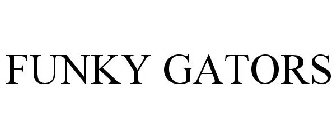 FUNKYGATORS