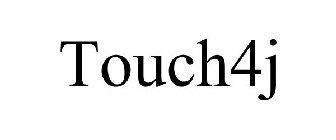 TOUCH4J