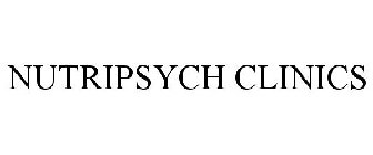 NUTRIPSYCH CLINICS