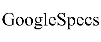 GOOGLESPECS