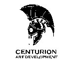 CENTURION ART DEVELOPMENT