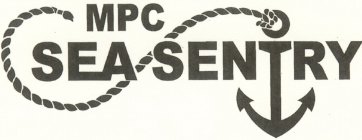 MPC SEA SENTRY