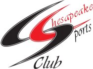 CS CHESAPEAKE SPORTS CLUB