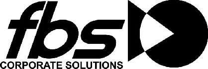 FBS CORPORATE SOLUTIONS