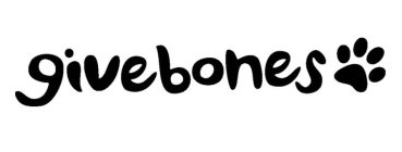 GIVEBONES