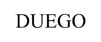 DUEGO