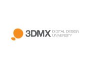 3DMX DIGITAL DESIGN UNIVERSITY