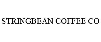 STRINGBEAN COFFEE CO