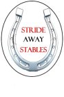 STRIDE AWAY STABLES