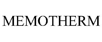 MEMOTHERM