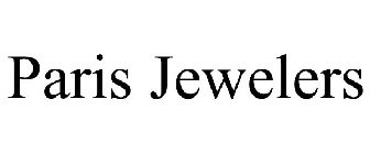 PARIS JEWELERS