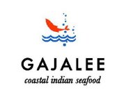GAJALEE COASTAL INDIAN SEAFOOD