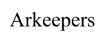 ARKEEPERS