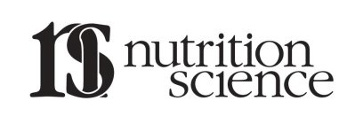 NS NUTRITION SCIENCE