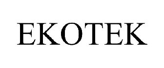 EKOTEK